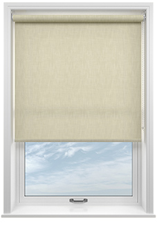 Brindisi, Natural - Roller Blind